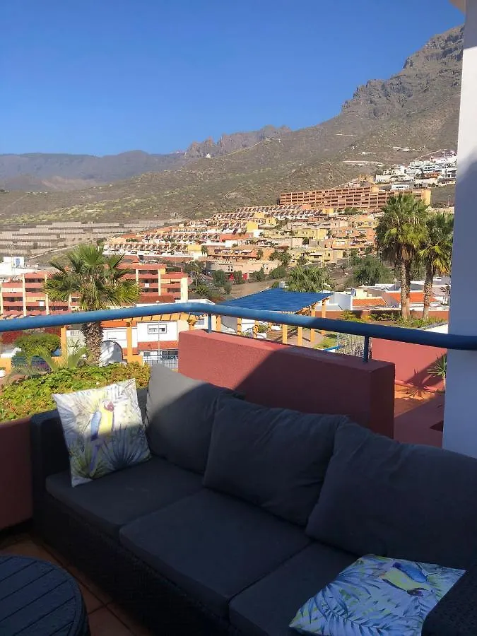 Costa Adeje VI Apartment