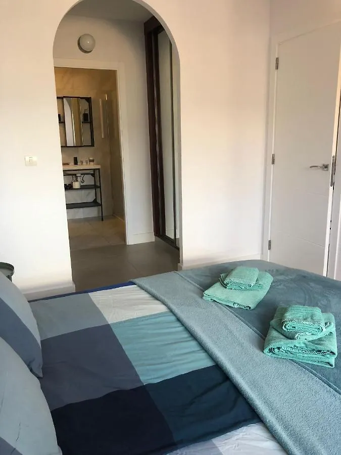 Costa Adeje VI Apartment Spain