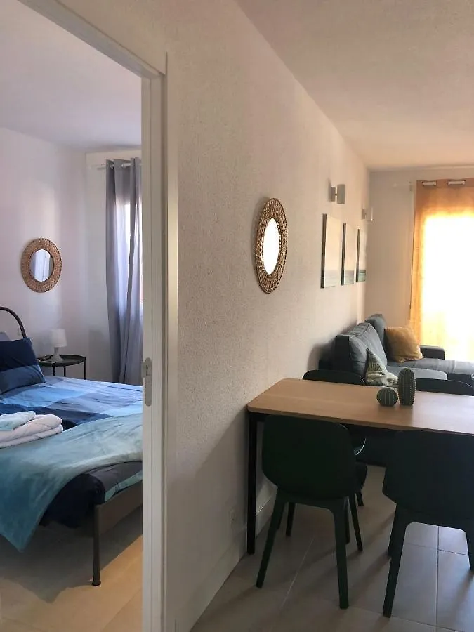 Costa Adeje VI Apartment