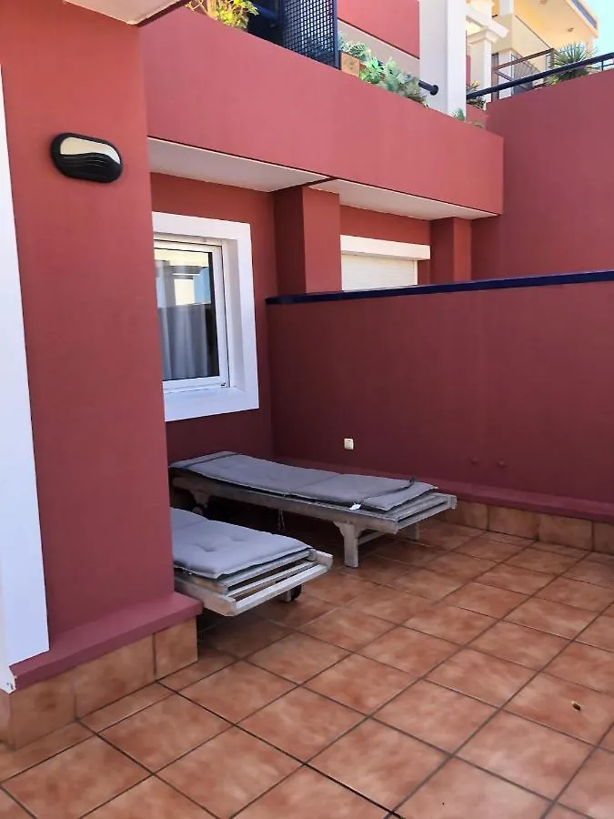 Costa Adeje VI Apartment