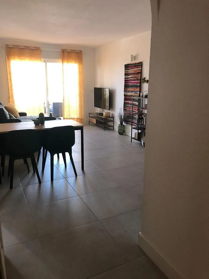 Costa Adeje VI Apartment 0*, Costa Adeje (Tenerife)