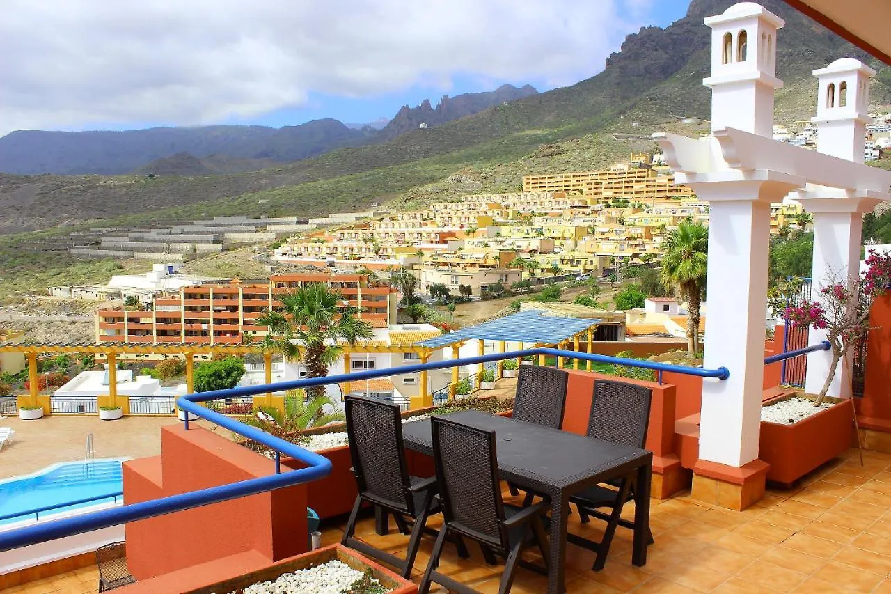 Costa Adeje VI Apartment Spain